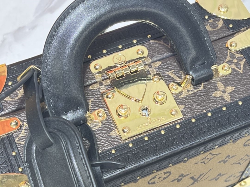 LV Box Bags